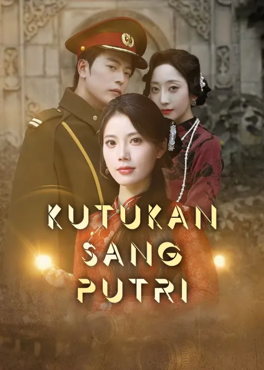 Kutukan Sang Putri